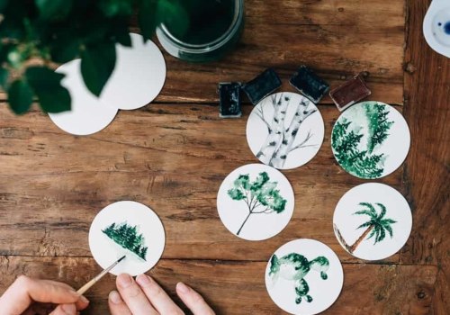 What life lessons do you learn from your hobbies?