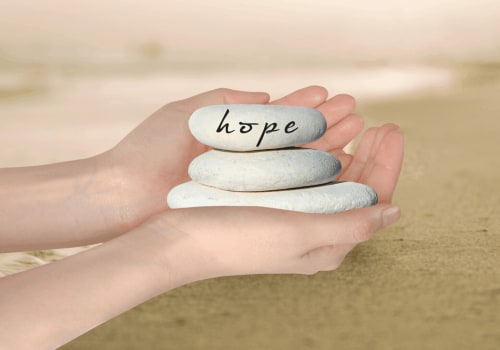 What life lessons have you learned from hope and despair?